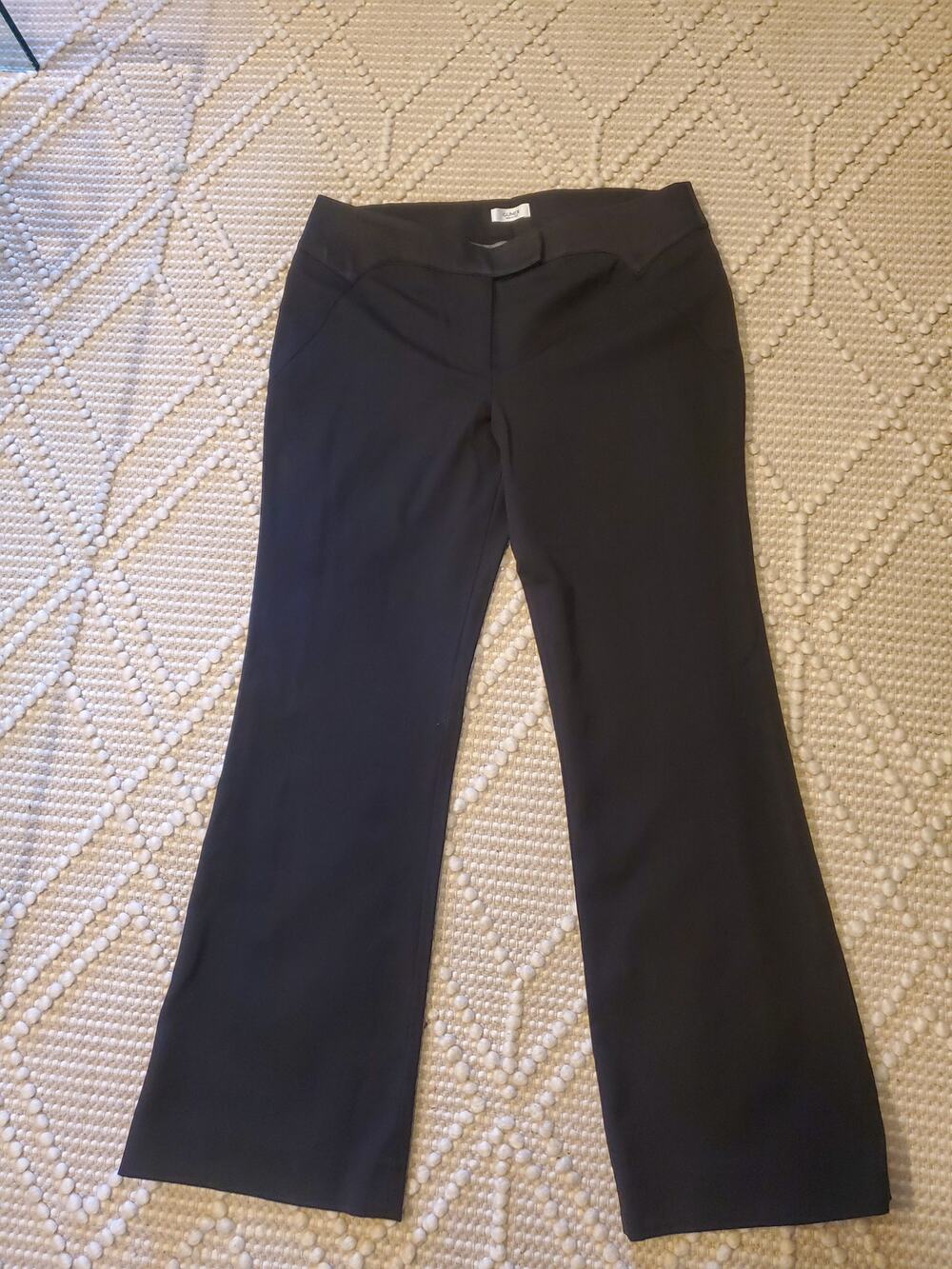 Gunex Dress Pants size 10
